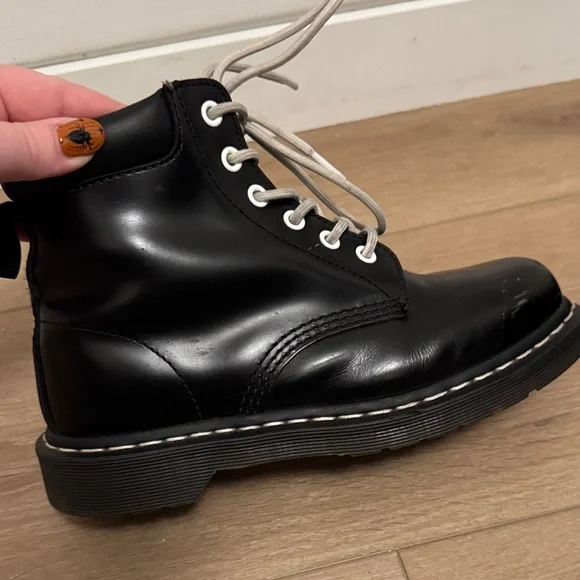 Dr. Martens Ankle Boots - Picture 9 of 11